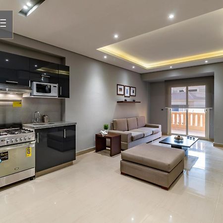 Prime Residence New Cairo Exterior photo