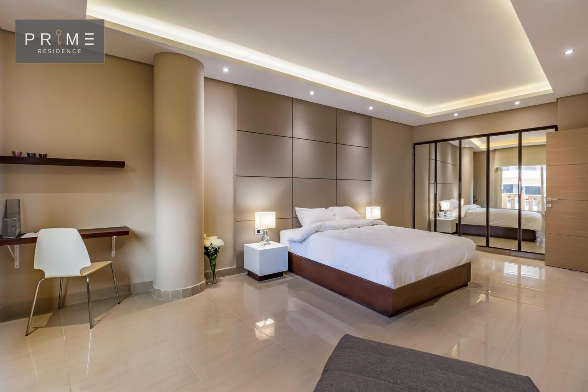 Prime Residence New Cairo Exterior photo