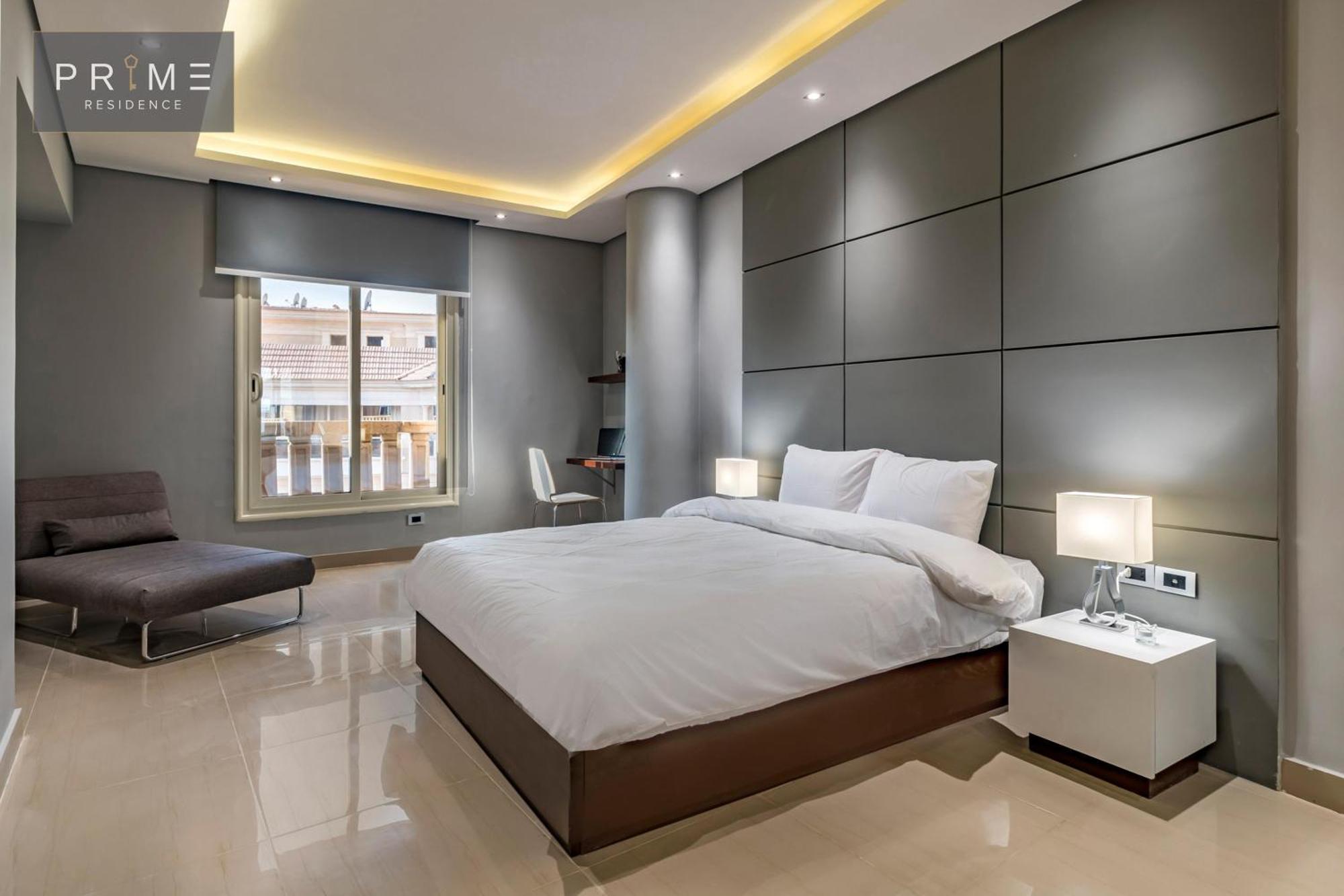 Prime Residence New Cairo Exterior photo