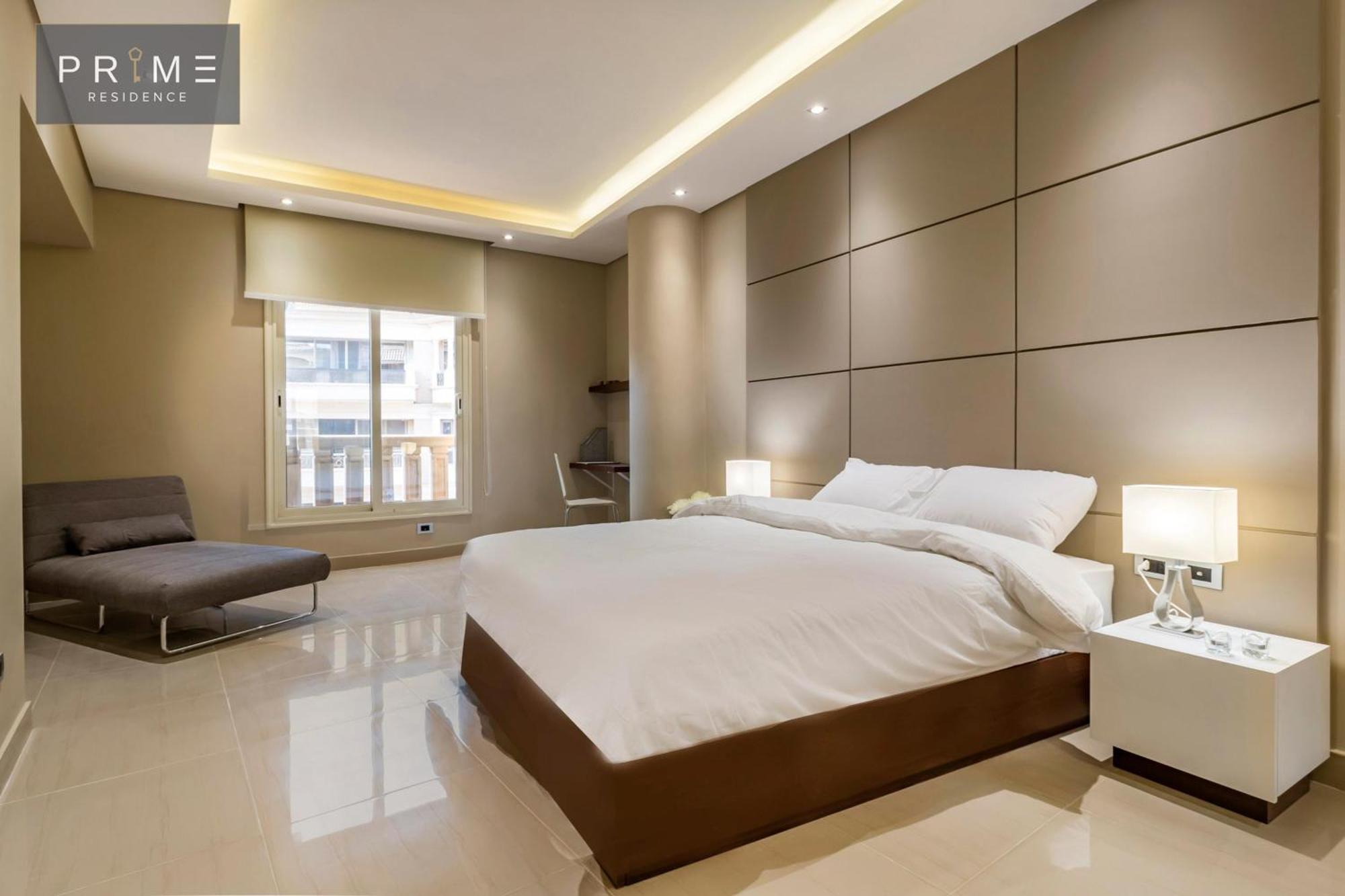 Prime Residence New Cairo Exterior photo