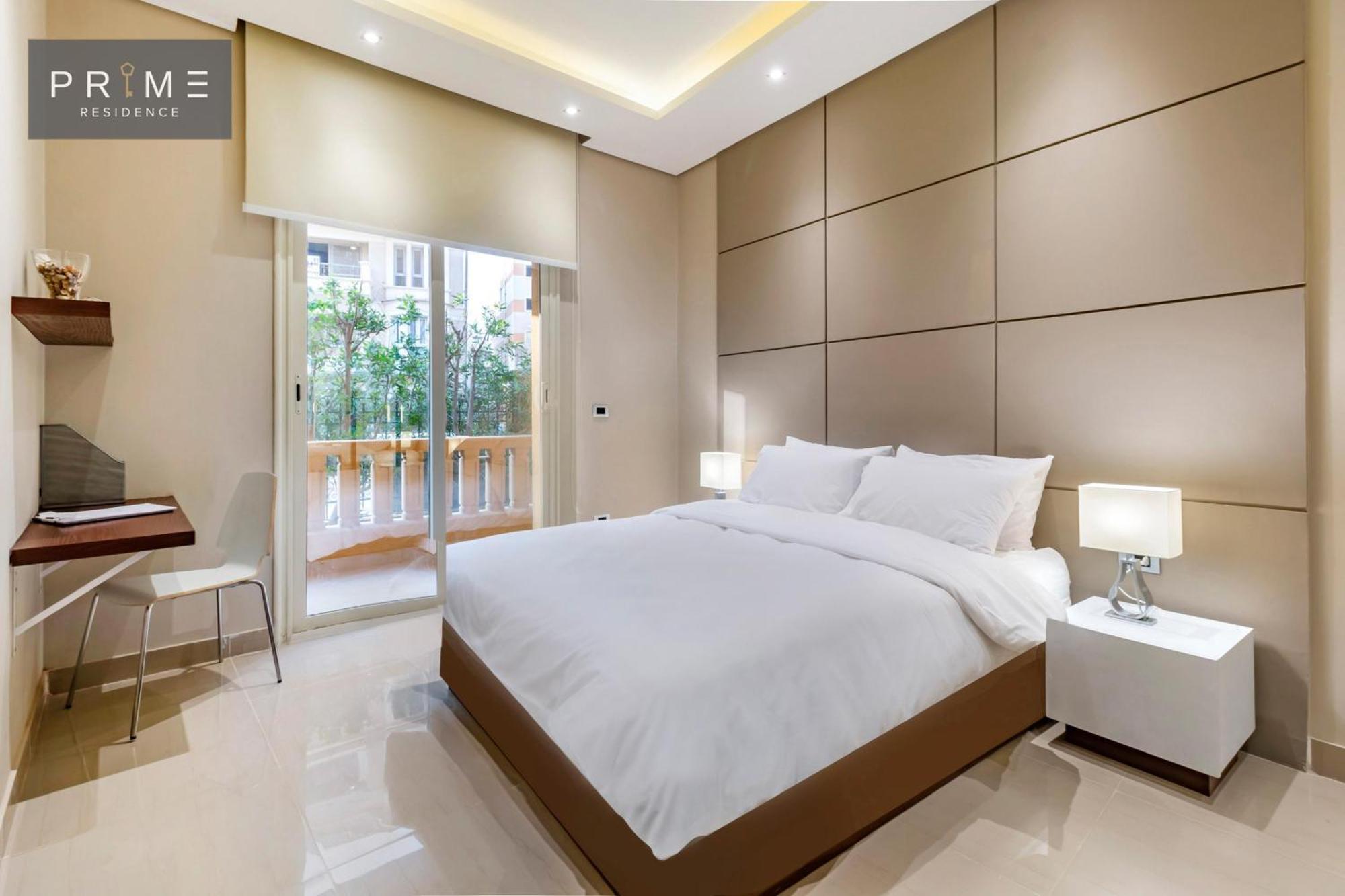 Prime Residence New Cairo Exterior photo