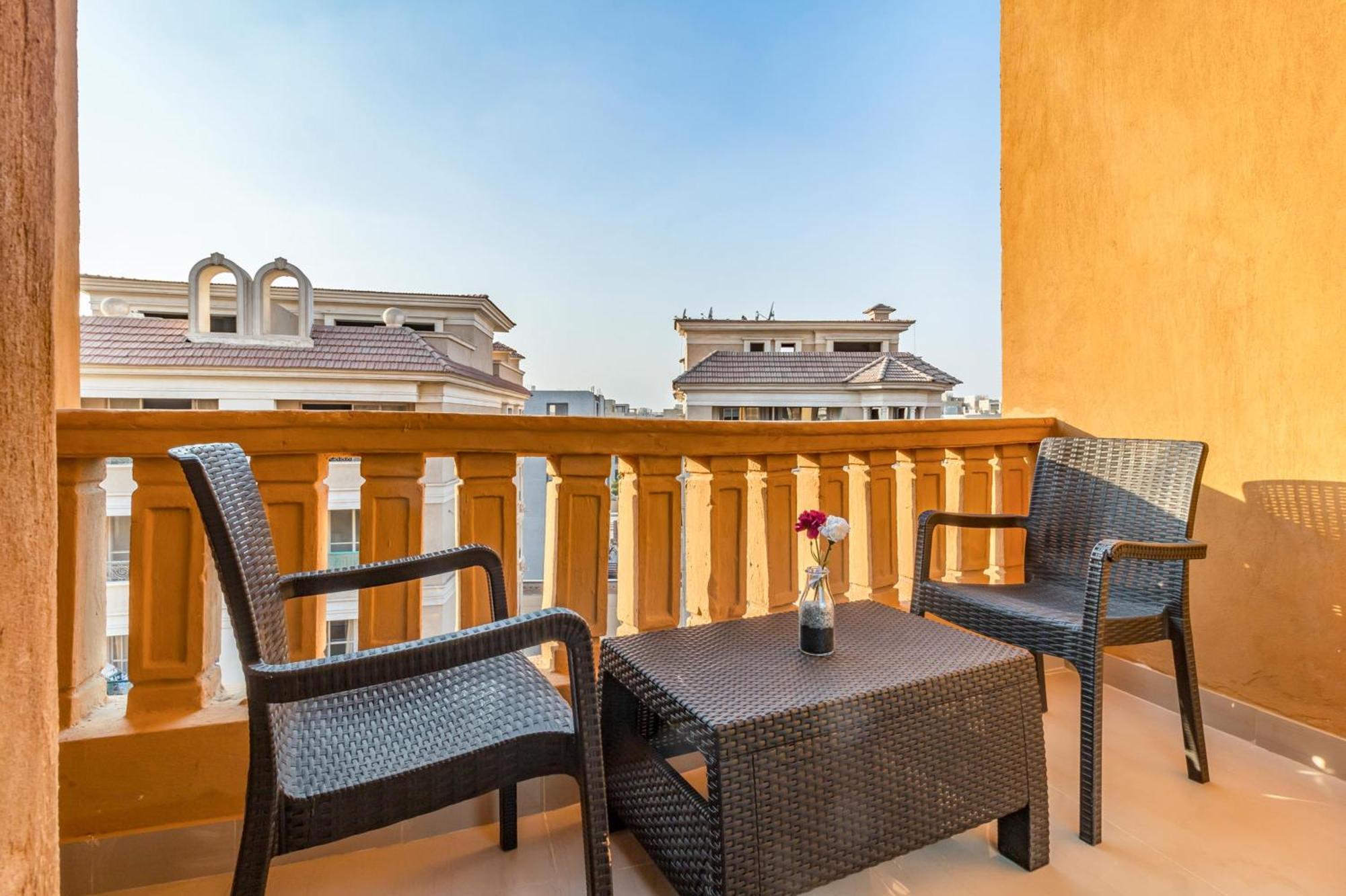 Prime Residence New Cairo Exterior photo