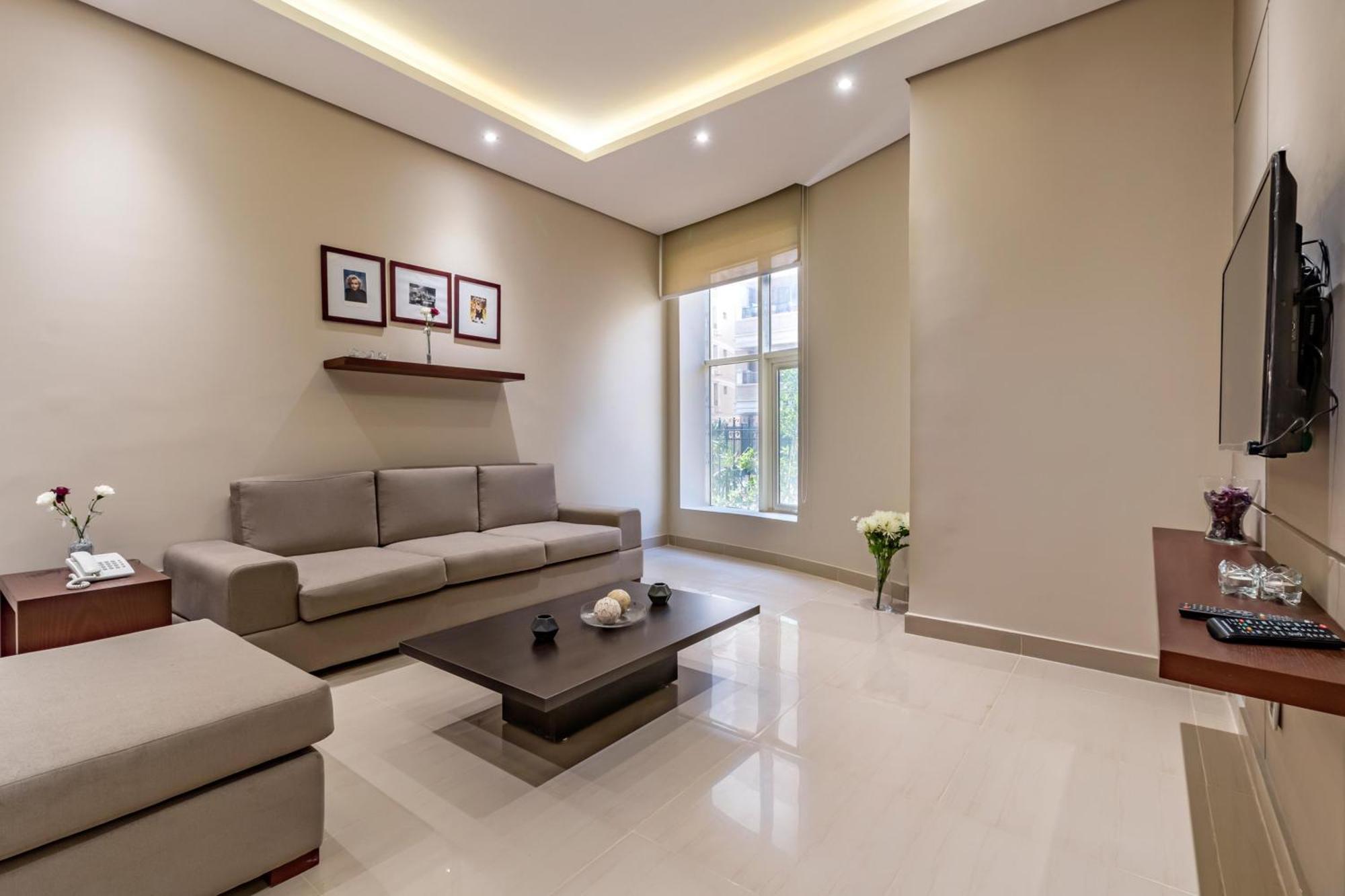 Prime Residence New Cairo Exterior photo