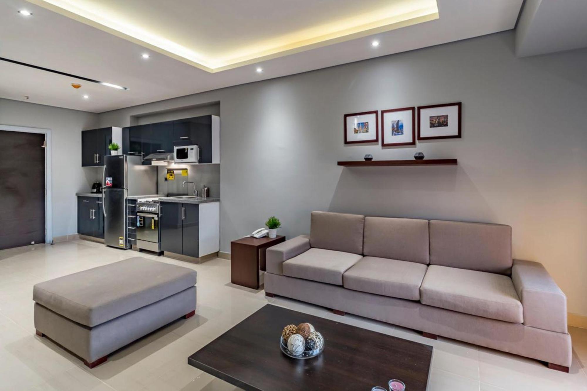 Prime Residence New Cairo Exterior photo