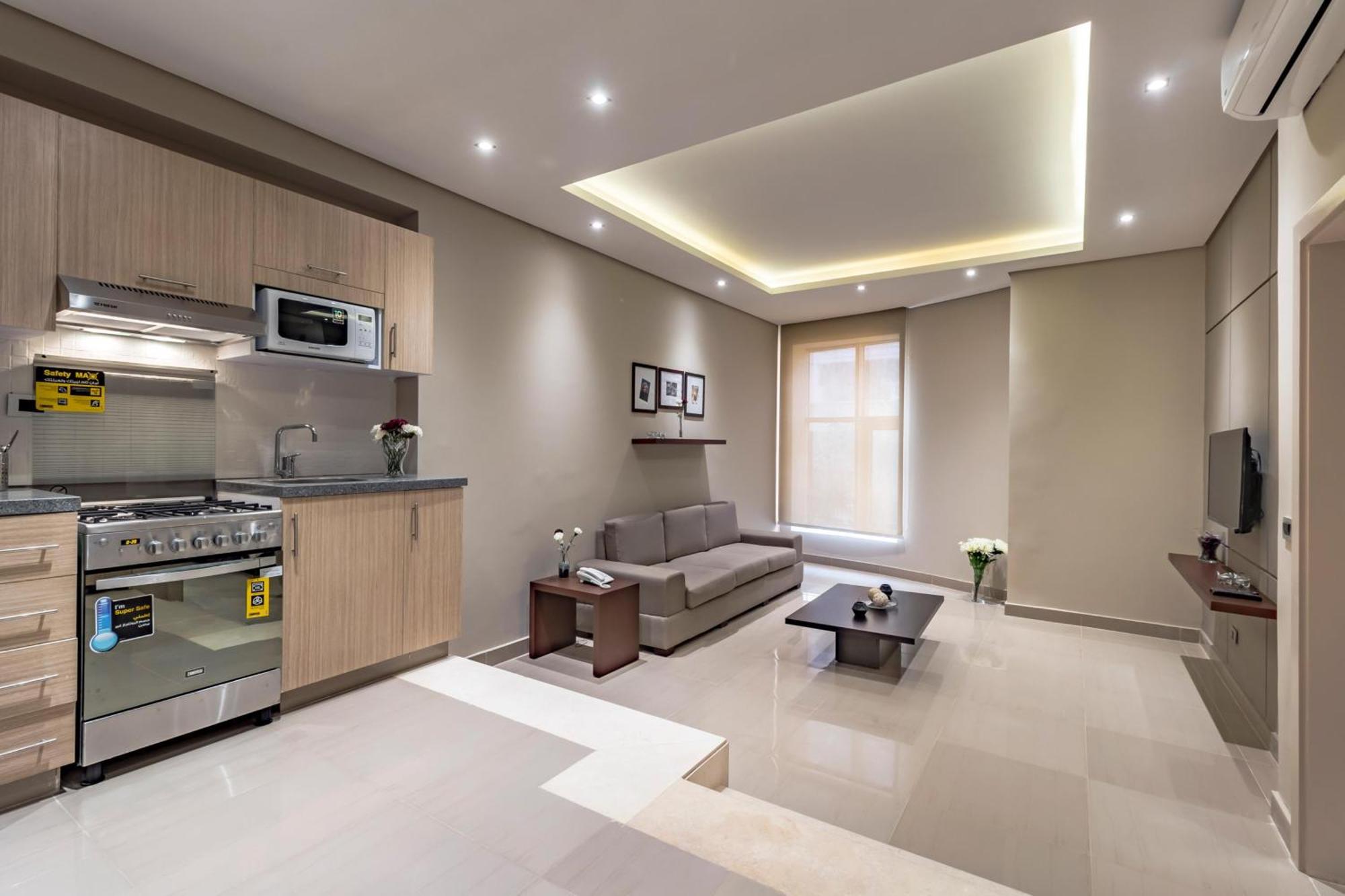Prime Residence New Cairo Exterior photo