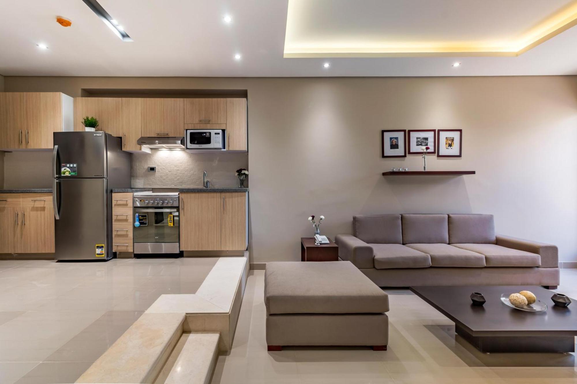 Prime Residence New Cairo Exterior photo