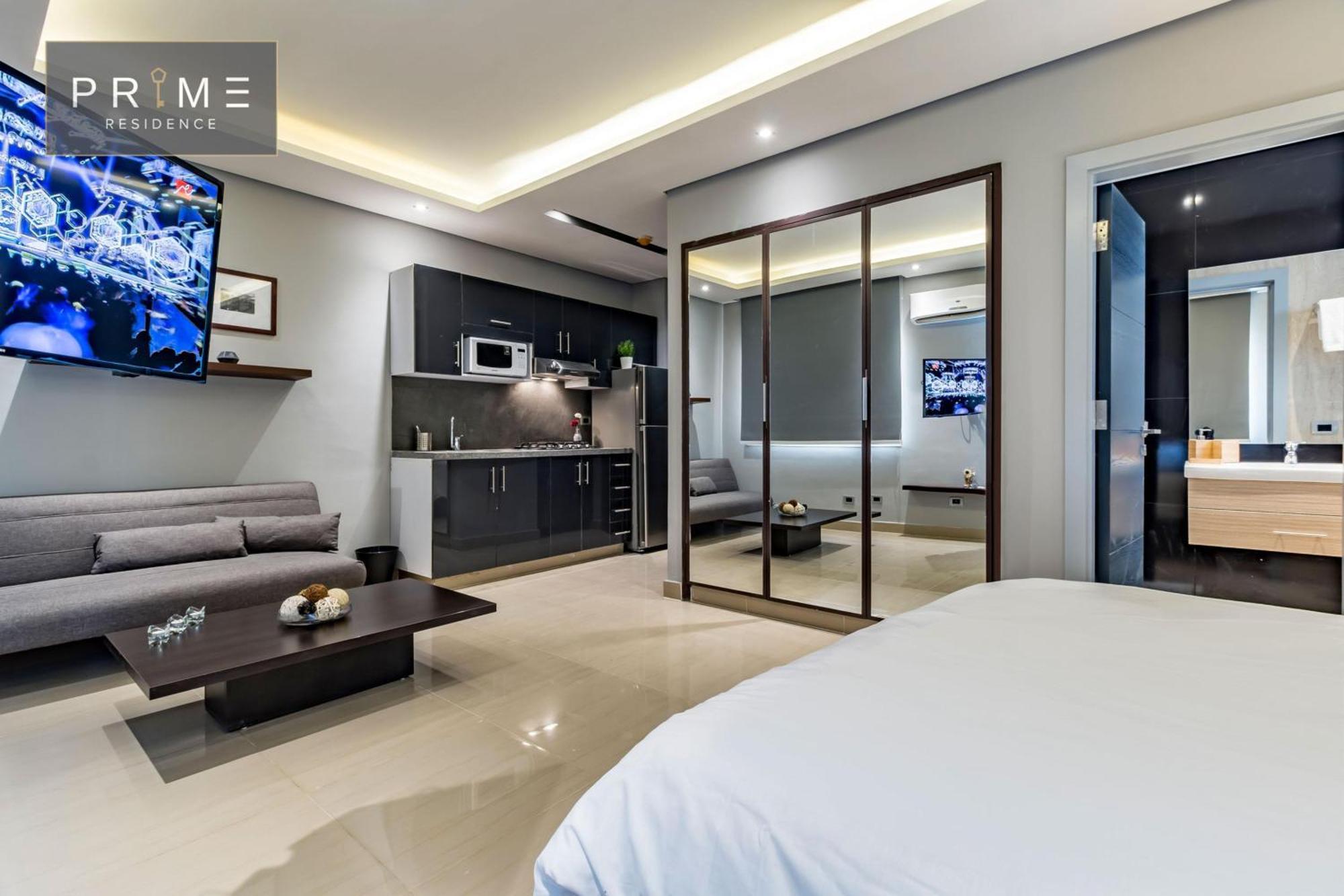Prime Residence New Cairo Exterior photo