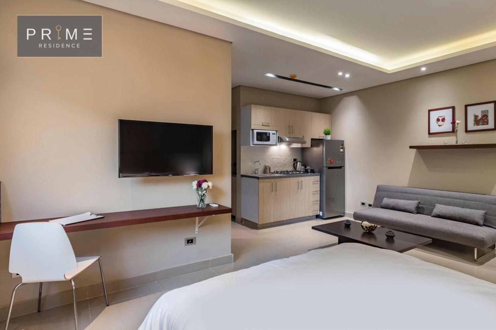 Prime Residence New Cairo Exterior photo