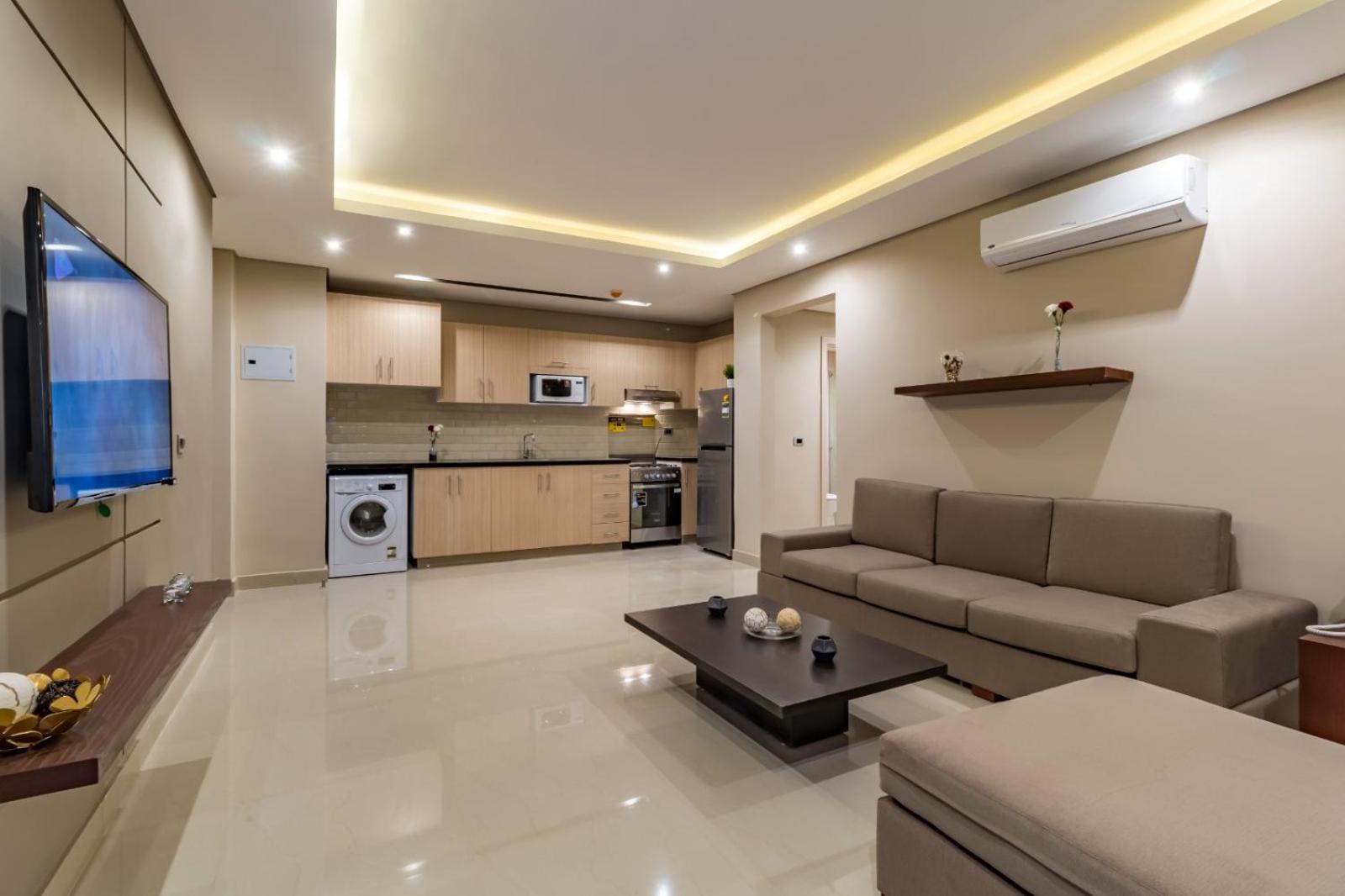 Prime Residence New Cairo Exterior photo