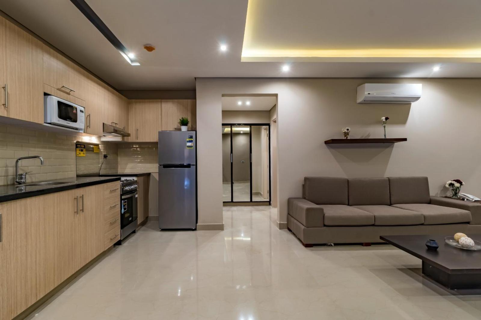 Prime Residence New Cairo Exterior photo