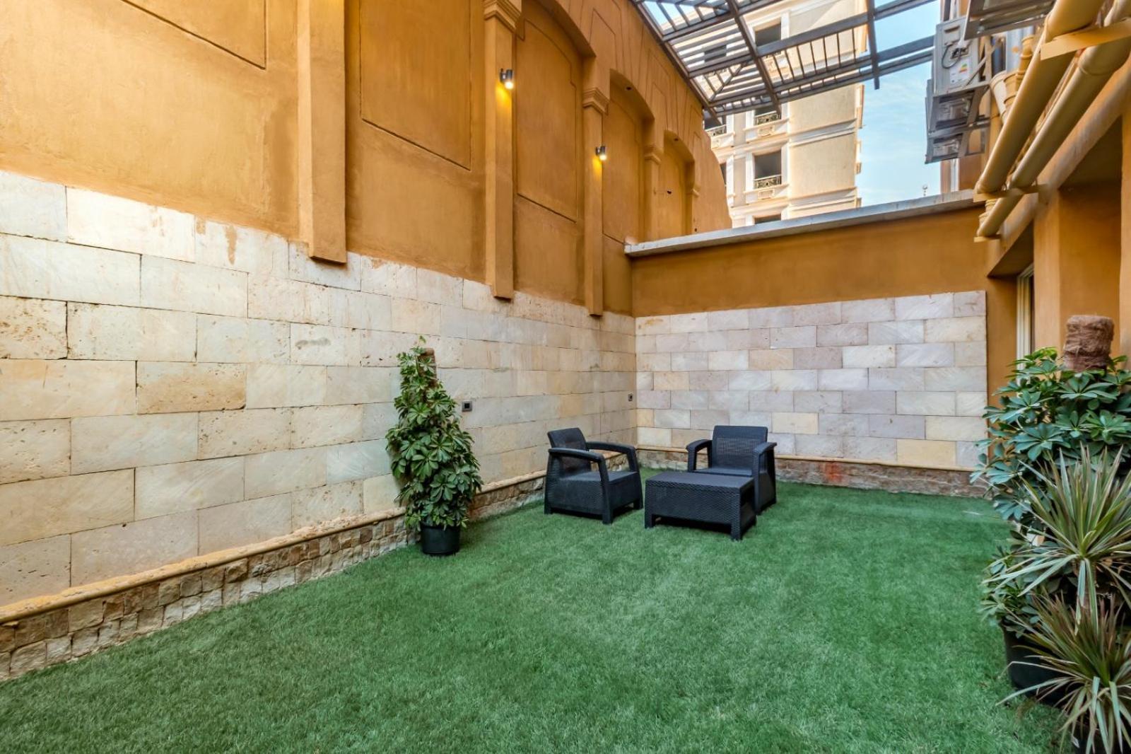 Prime Residence New Cairo Exterior photo